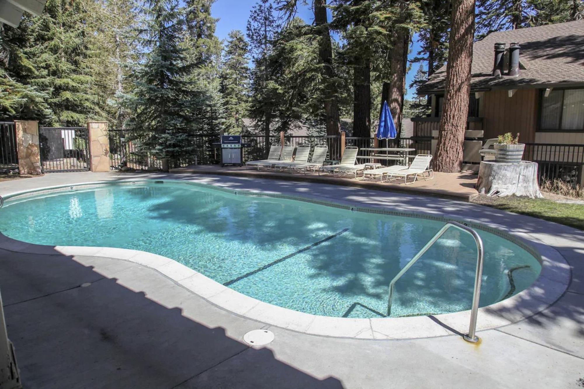 Discovery 4 119 Mammoth Lakes Exterior foto