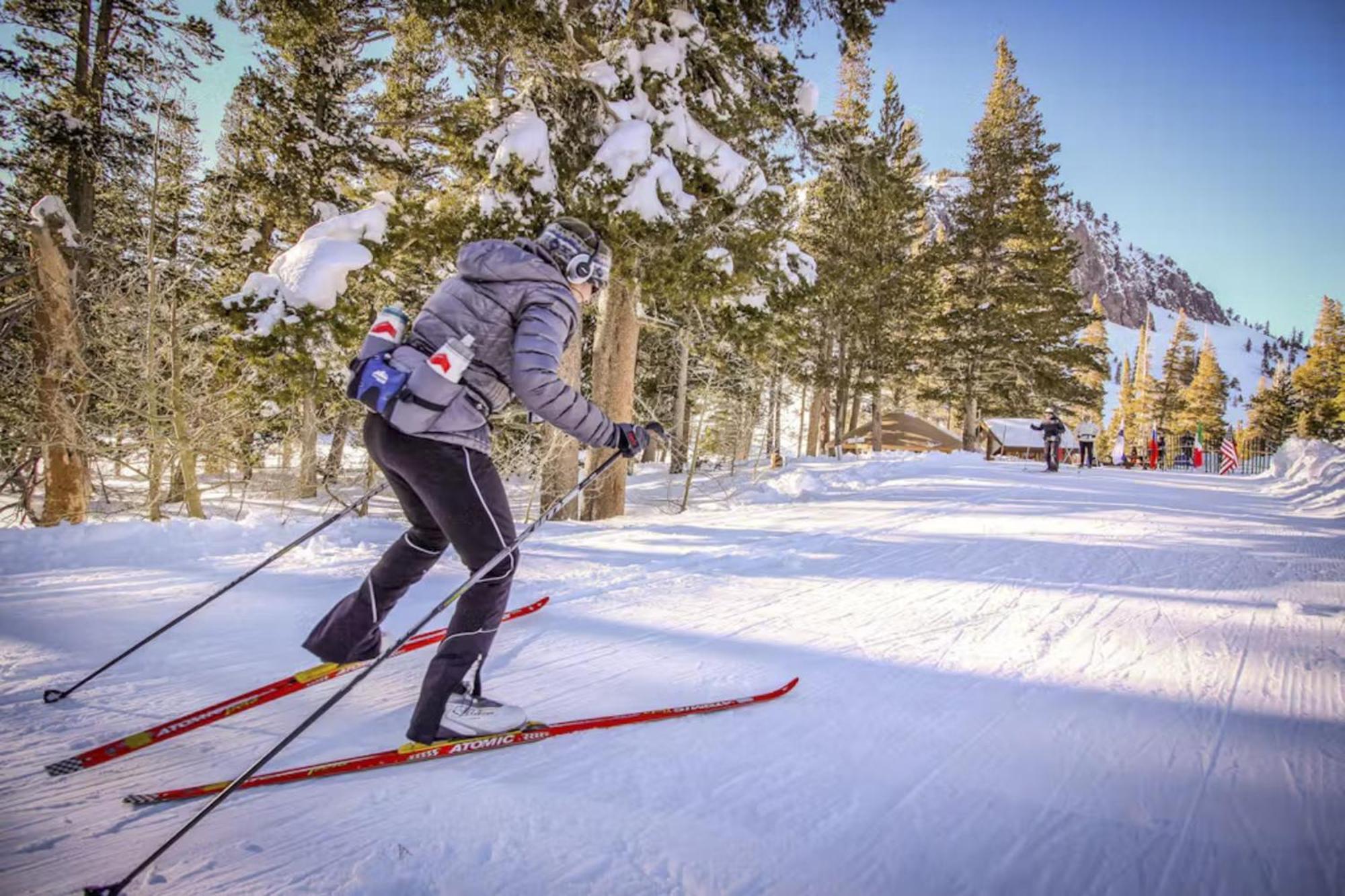 Discovery 4 119 Mammoth Lakes Exterior foto