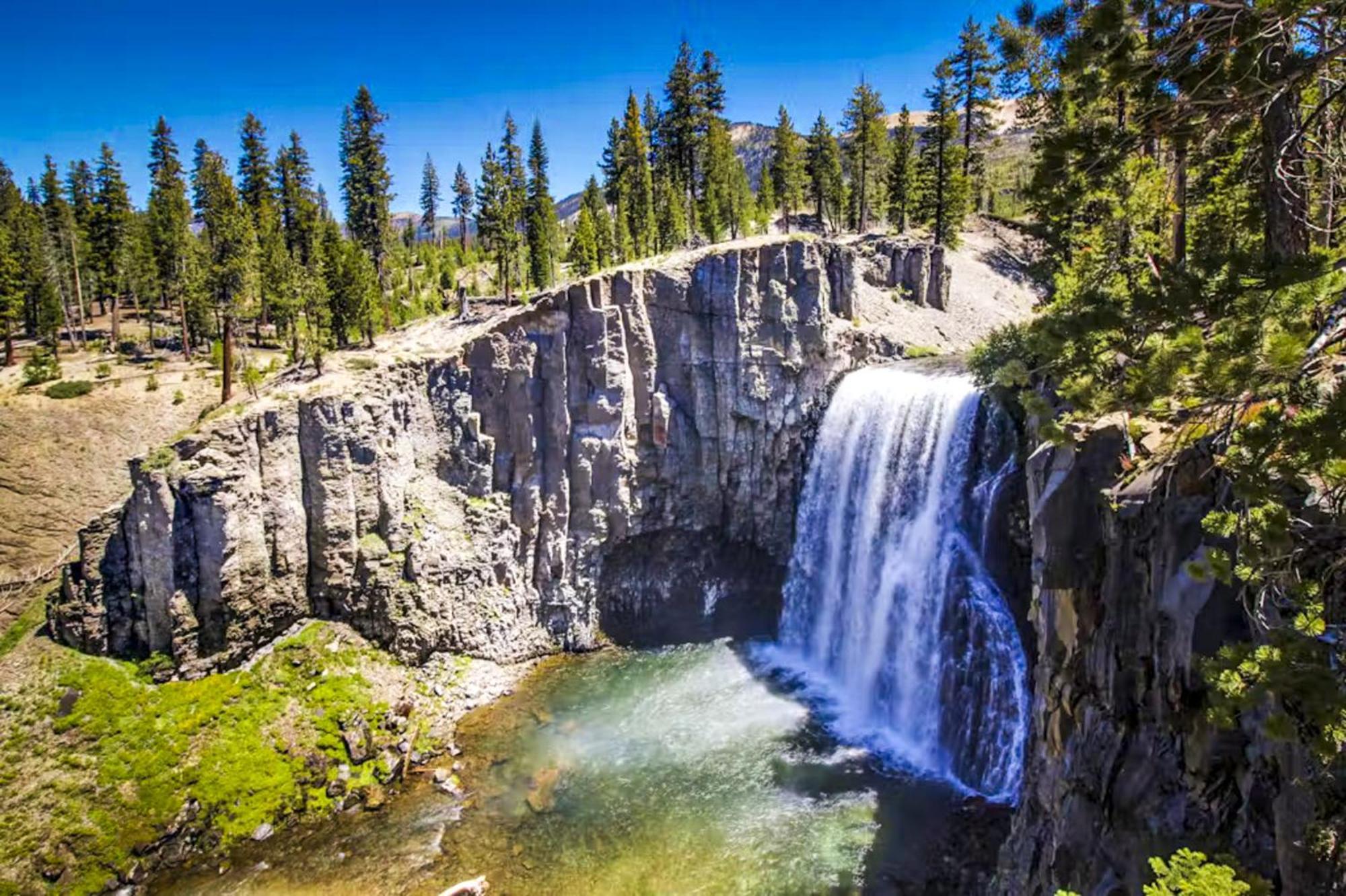 Discovery 4 119 Mammoth Lakes Exterior foto
