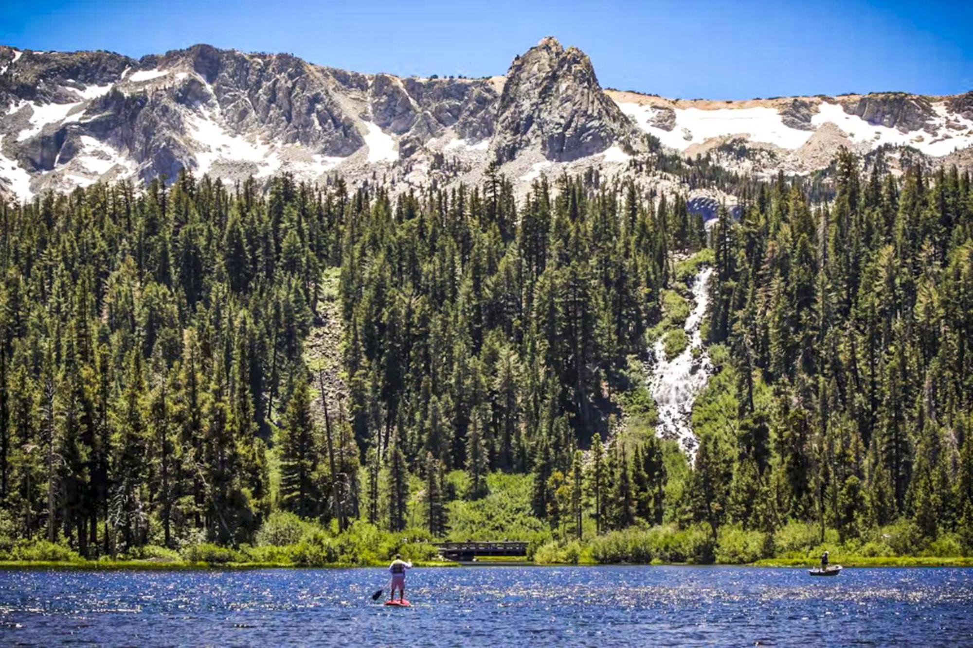 Discovery 4 119 Mammoth Lakes Exterior foto